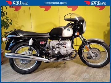 BMW Altro R 90