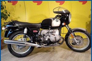 BMW Altro R 90