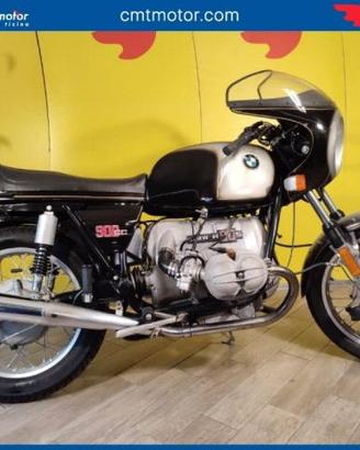 BMW Altro R 90