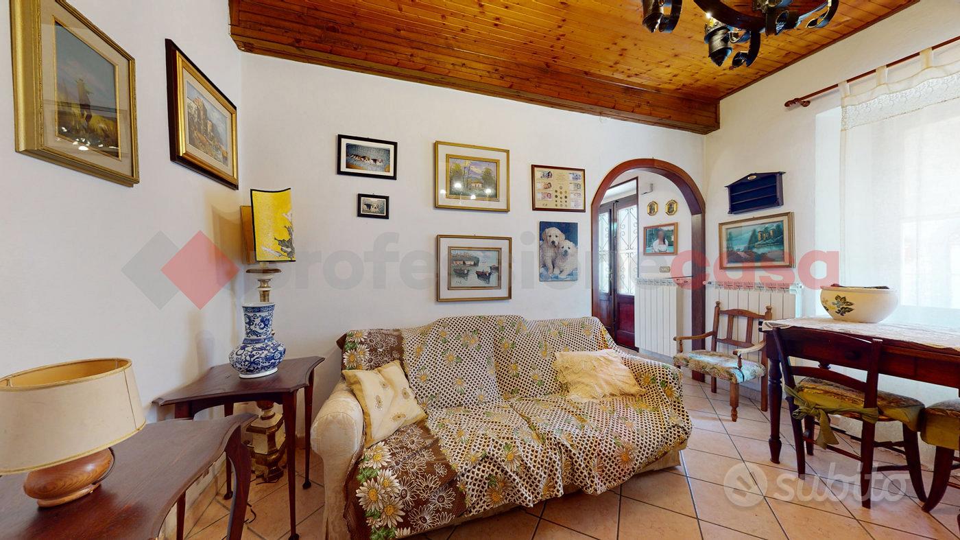 Apartment in Minucciano, Gorfigliano - Altro