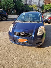 yaris disel