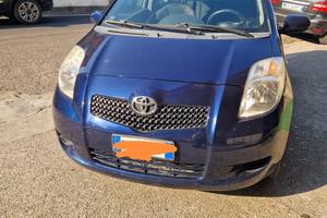 yaris disel