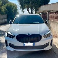 BMW serie 1