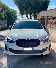 BMW serie 1