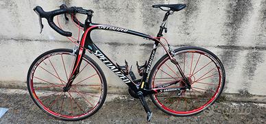 Specialized roubaix sl2 (2009) Ultegra