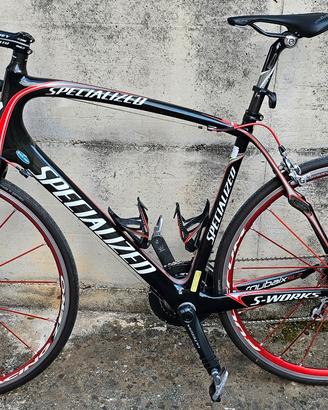 Specialized roubaix sl2 (2009) Ultegra