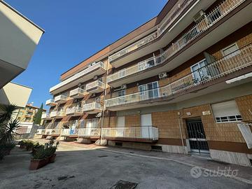 Appartamento Bari [Cod. rif 3189465VRG]
