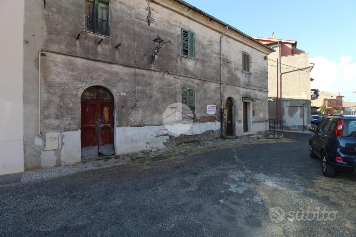 Appartamento – Castel Sant'Elia, Località Pianaiella - Vista 3