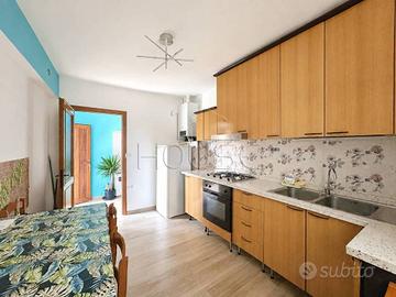 Appartamento di 70 m² con 3 locali a San Giustino