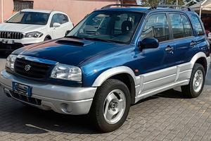 Suzuki Grand Vitara 2.0 TD 16V 5P -MOTORE NUOVO-