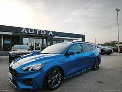 FORD FOCUS 1.5 ECOBLUE 120CV AUTO SW ST-LINE CO-PI
