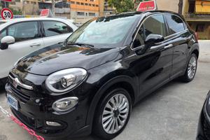 Fiat 500X 1.6 Multijet 120 CV Lounge garanzia 12 m