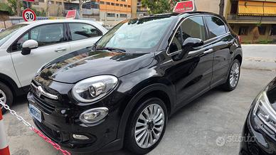 Fiat 500X 1.6 Multijet 120 CV Lounge garanzia 12 m