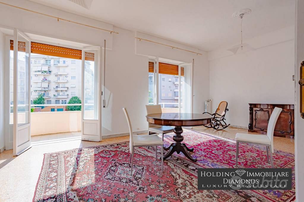 Appartamento – RM - Vista 3