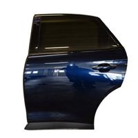 Porta posteriore sinistra Citroen DS 7 l 1.5 HDI