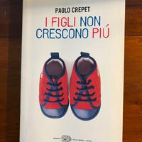 I figli non crescono più