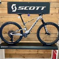 Scott Spark RC World Cup M "Aurelio Fontana"