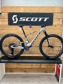 Scott Spark RC World Cup M "Aurelio Fontana"