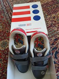 scarpe sportive per bambina 