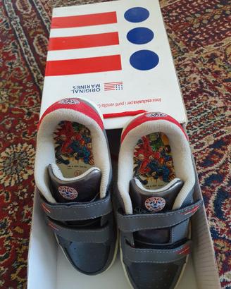 scarpe sportive per bambina 