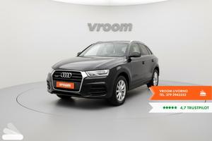 AUDI Q3 Q3 2.0 TDI 150 CV quattro S tronic