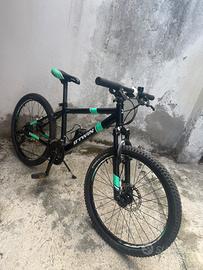 Mtb ruote da 24