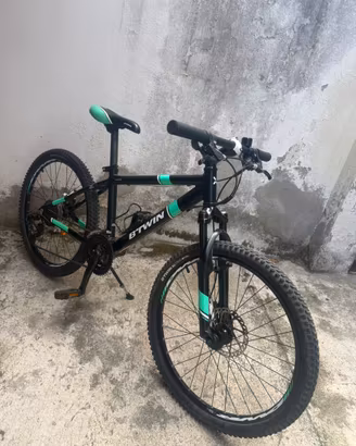 Mtb ruote da 24