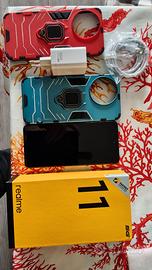 Smartphone Realme 11 5G