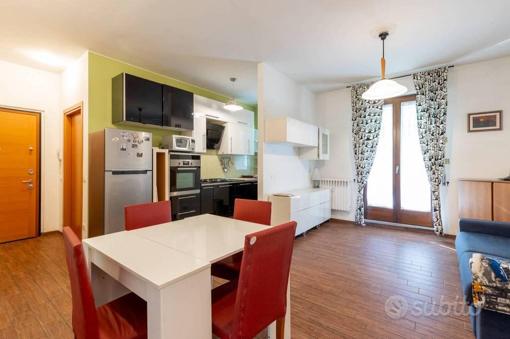Appartamento – Sesto San Giovanni, Torretta - Vista 2