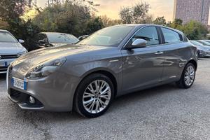 Alfa Romeo Giulietta 1.6 JTDm 120 CV