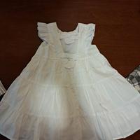 Abiti bimba 12/18 mesi