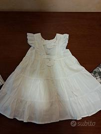 Abiti bimba 12/18 mesi