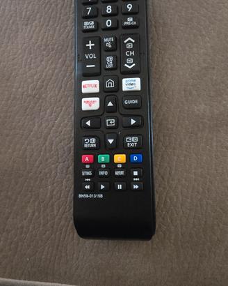 Telecomando  per tv samsug smart 