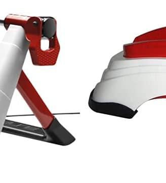 Allenatore statico bicicletta Elite roller trainer