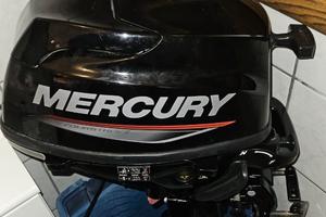 Motore fuoribordo