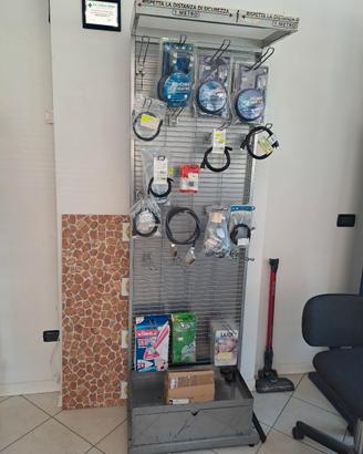 ESPOSITORE