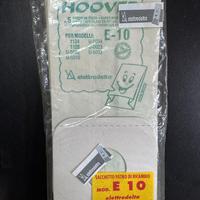 Sacchetti Aspirapolvere Hoover