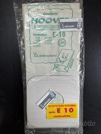 Sacchetti Aspirapolvere Hoover