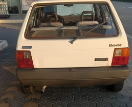 Vedo fiat uno 45s cc999 4 marce