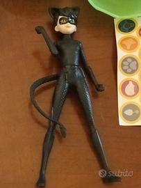 Lady Noir, Miraculus. 