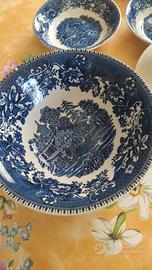 servizio macedonia vintage