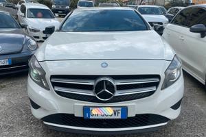 Mercedes-benz A 180 CDI Automatic Sport