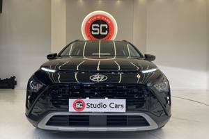 Hyundai Bayon 1.2 MPI MT XLine 13.000Km*Aziendale