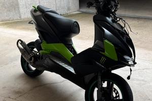 Smembro aprilia sr 50