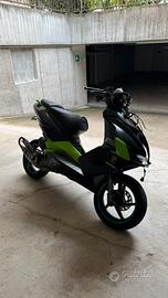 Smembro aprilia sr 50