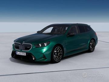 BMW Serie 5 M5 Touring