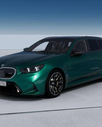BMW Serie 5 M5 Touring
