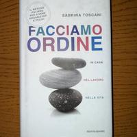 Libro “Facciamo ordine”
