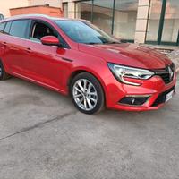 Renault Megane Sporter dCi 2020 KM 80000