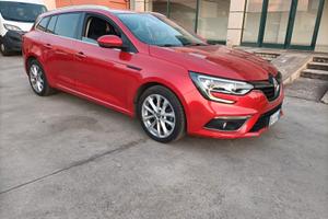 Renault Megane Sporter dCi 2020 KM 80000